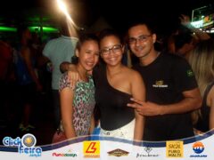 Lavagem do Bar Casa Velha